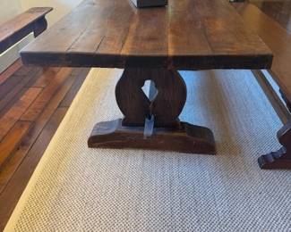 Table Base (close)