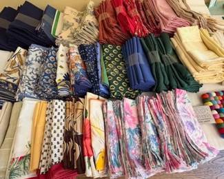 Linens
