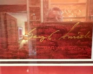Signature