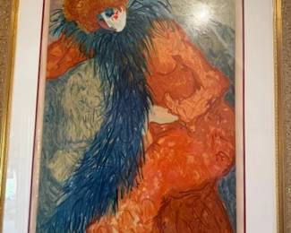 Barbara A. Wood "Boa"