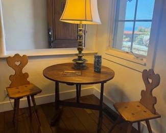 French Antiques
