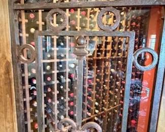 Wine Room
