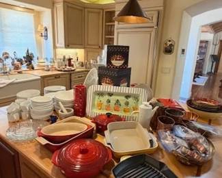 Creuset