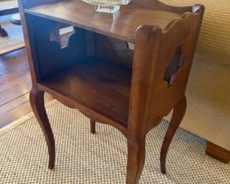 Antique French Side Table