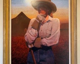 Gary Ernest Smith "Satisfaction"