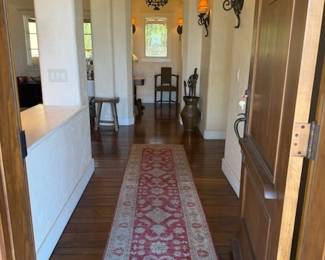 Entry