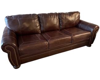 Ashley furniture sofa- Large-97”x40” 