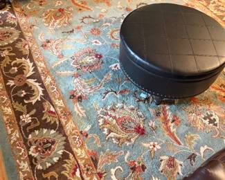 Gorgeous 14’x10’ rug 
