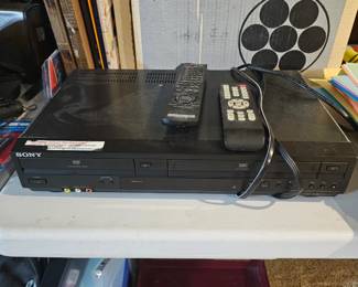 VHS