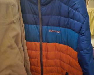 Marmot