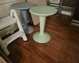 Turnstone Tables