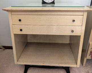 Mid Century modern furniture