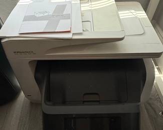 HP OfficeJet Pro 8720 All-in-One Printer