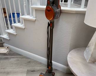 Shark Rocket Corded Stick Vacuum Cleaner