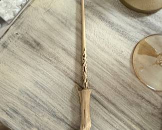 Lord Voldemort Wand Replica