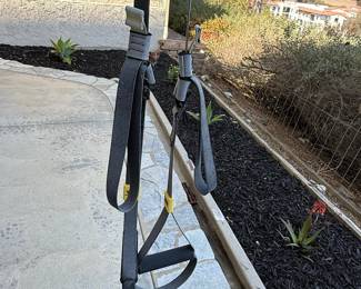 TRX PRO4 SYSTEM Suspension Trainer