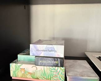 Oracle Card Decks Collection
