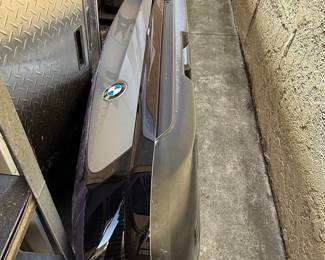 BMW E90 3 Series Front Bumper Cover