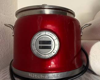 KitchenAid 4-Quart Multi-Cooker
