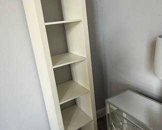 IKEA KALLAX Shelf Unit, White