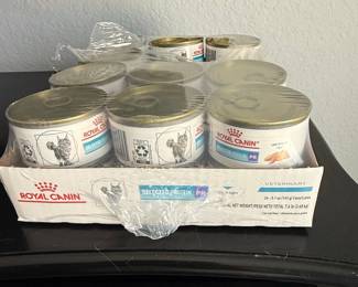 Royal Canin Selected Protein PR Veterinary Cat Food