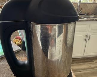 Almond Cow Plant-Based Milk Maker