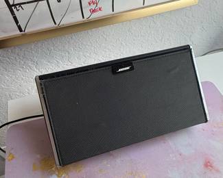 Bose SoundLink Mini Bluetooth Speaker
