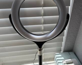 BlitzWolf BW-SL2 LED Ring Light with Stand