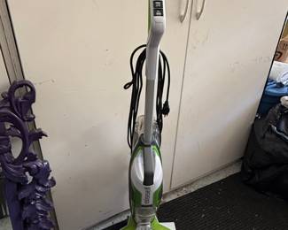 Bissell CrossWave All-in-One Multi-Surface Wet Dry Vacuum