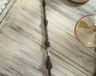 The Elder Wand Replica - Dumbledore