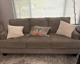 Ashley Furniture Angleton Sofa