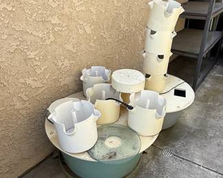 Tower Garden FLEX by Juice Plus+ Vertical Aeroponic Garden System