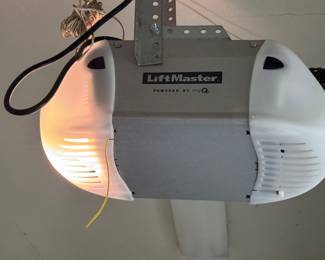 Liftmaster WiFi Garage Door Open $150
