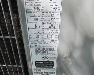Sale Picture