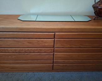 Bedroom dresser 1 of 3