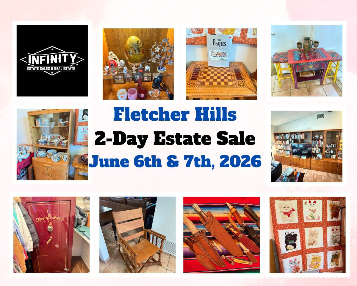v2fletcher hills 2 day sale