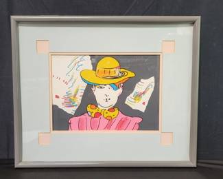 Sale Picture