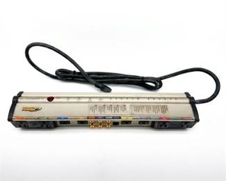 Monster Power Home Theatre PowerBar 1100 Surge Bar