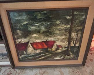 Sale Picture