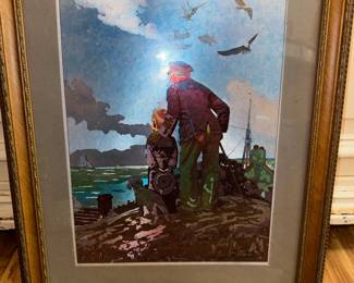 Sale Picture