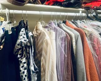 Fab clothing