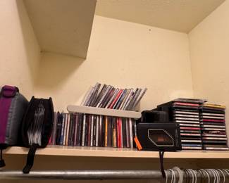 CDs 