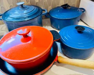 La Creuset