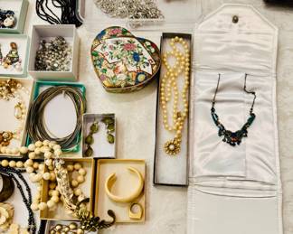 Beautiful antique and vintage  