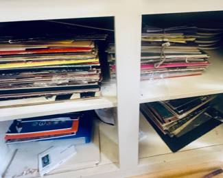 Records