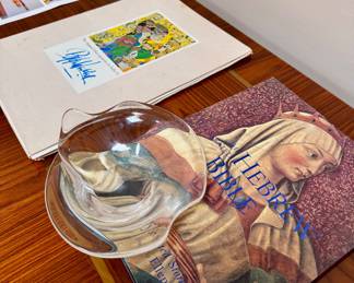 Art Books