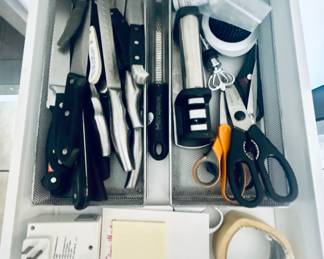 Utensils!