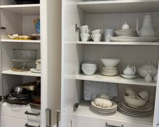 IKEA cabinet 