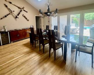 Dinning set