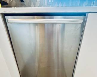Bosch dishwasher